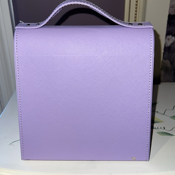 Starter Jewerly box for a little girl 💜 - Picture 2 of 6